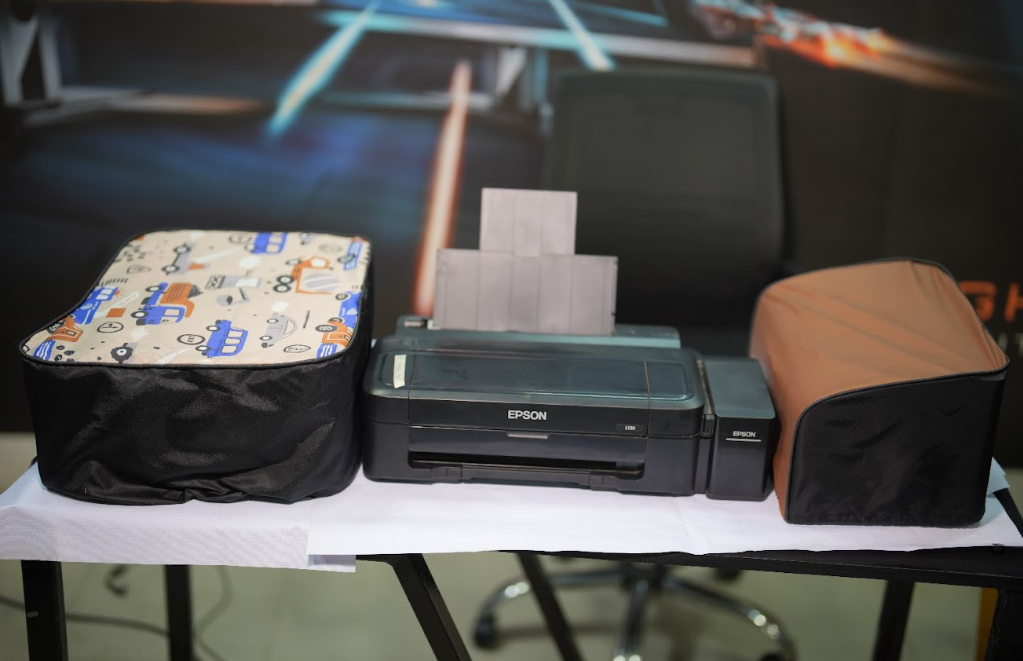 Image gallery marquee